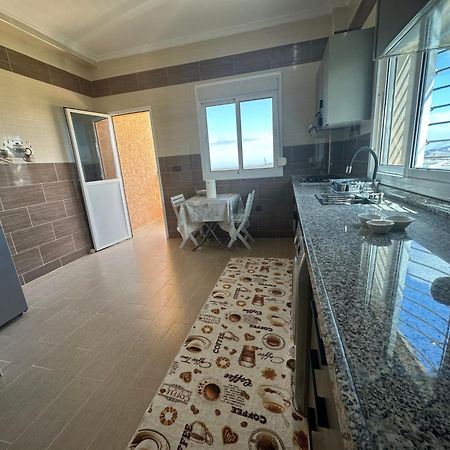 Appartement A Houma, Proche Port Tanger Med Dalia Exterior photo