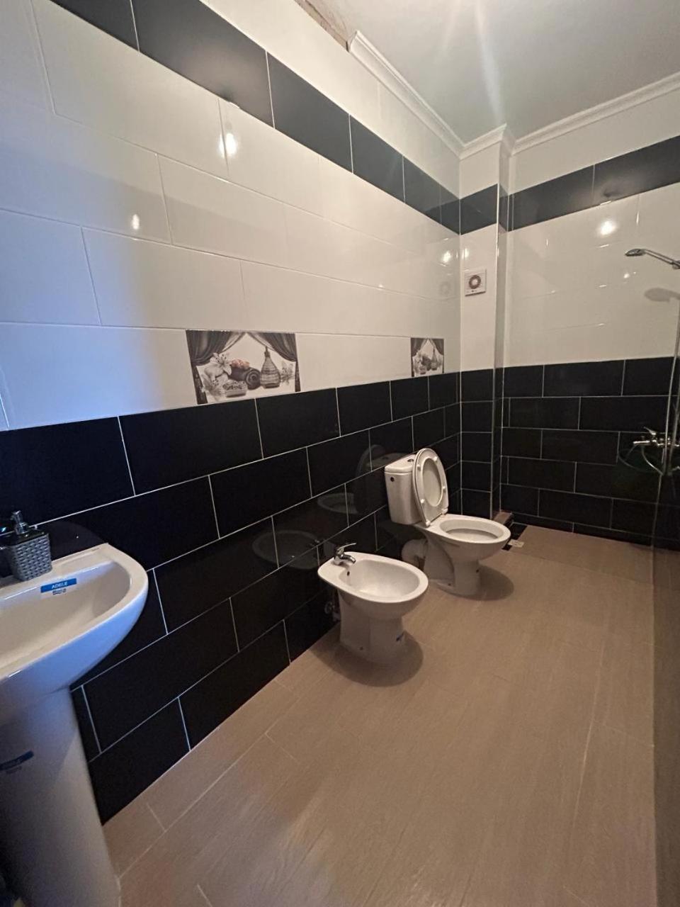 Appartement A Houma, Proche Port Tanger Med Dalia Exterior photo