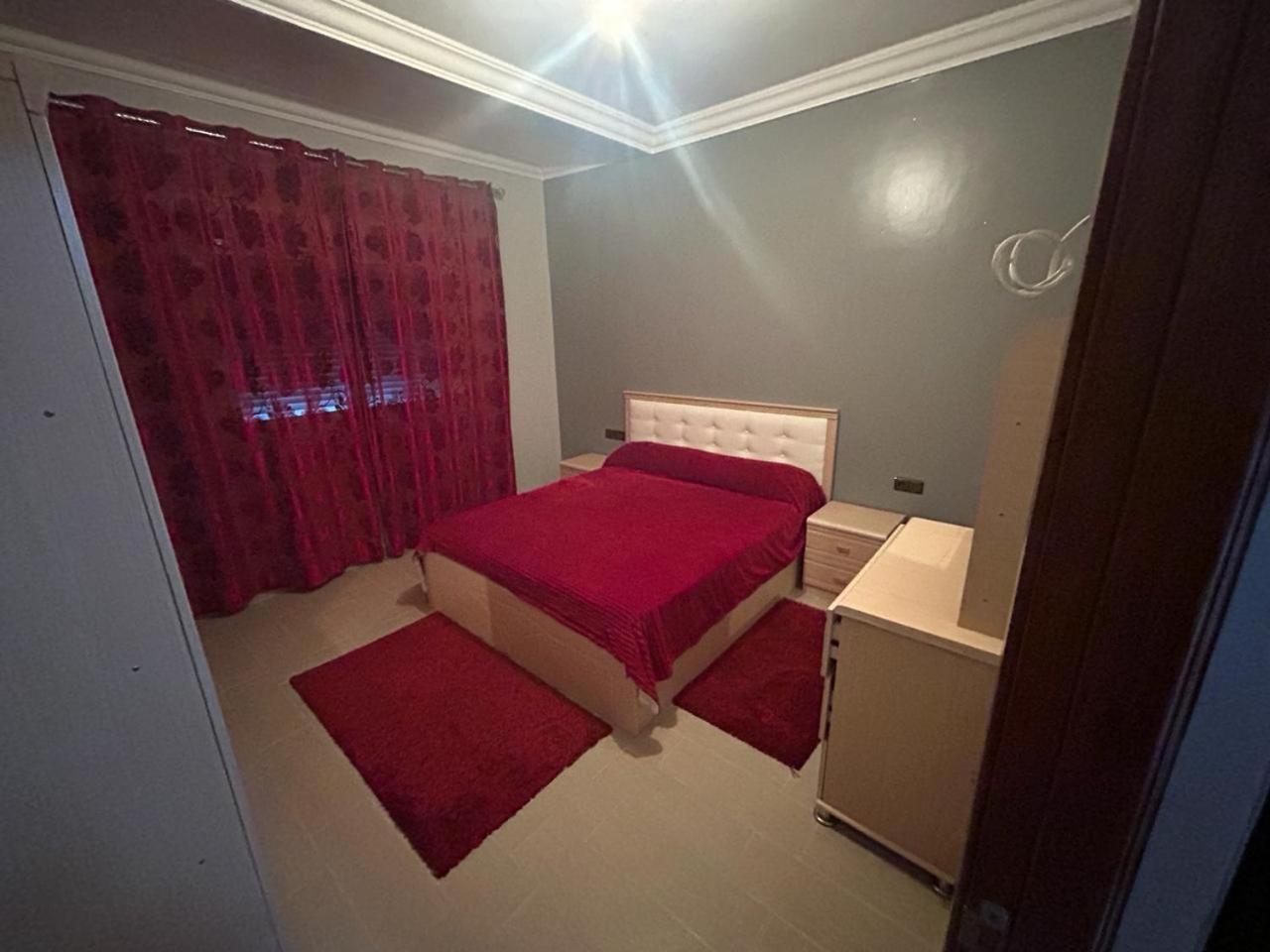 Appartement A Houma, Proche Port Tanger Med Dalia Exterior photo