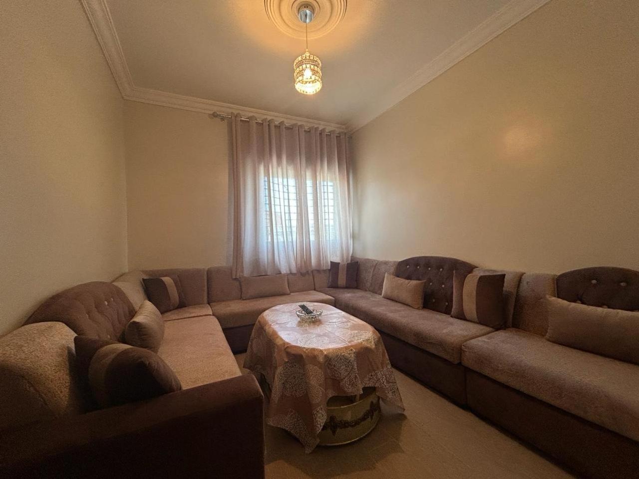 Appartement A Houma, Proche Port Tanger Med Dalia Exterior photo