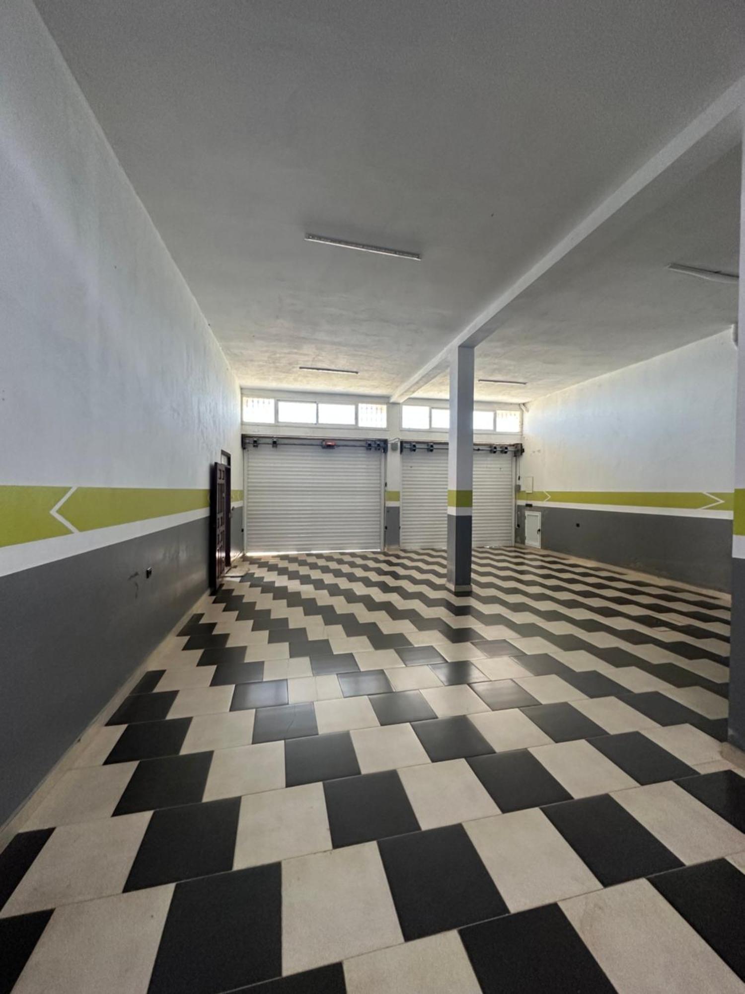 Appartement A Houma, Proche Port Tanger Med Dalia Exterior photo