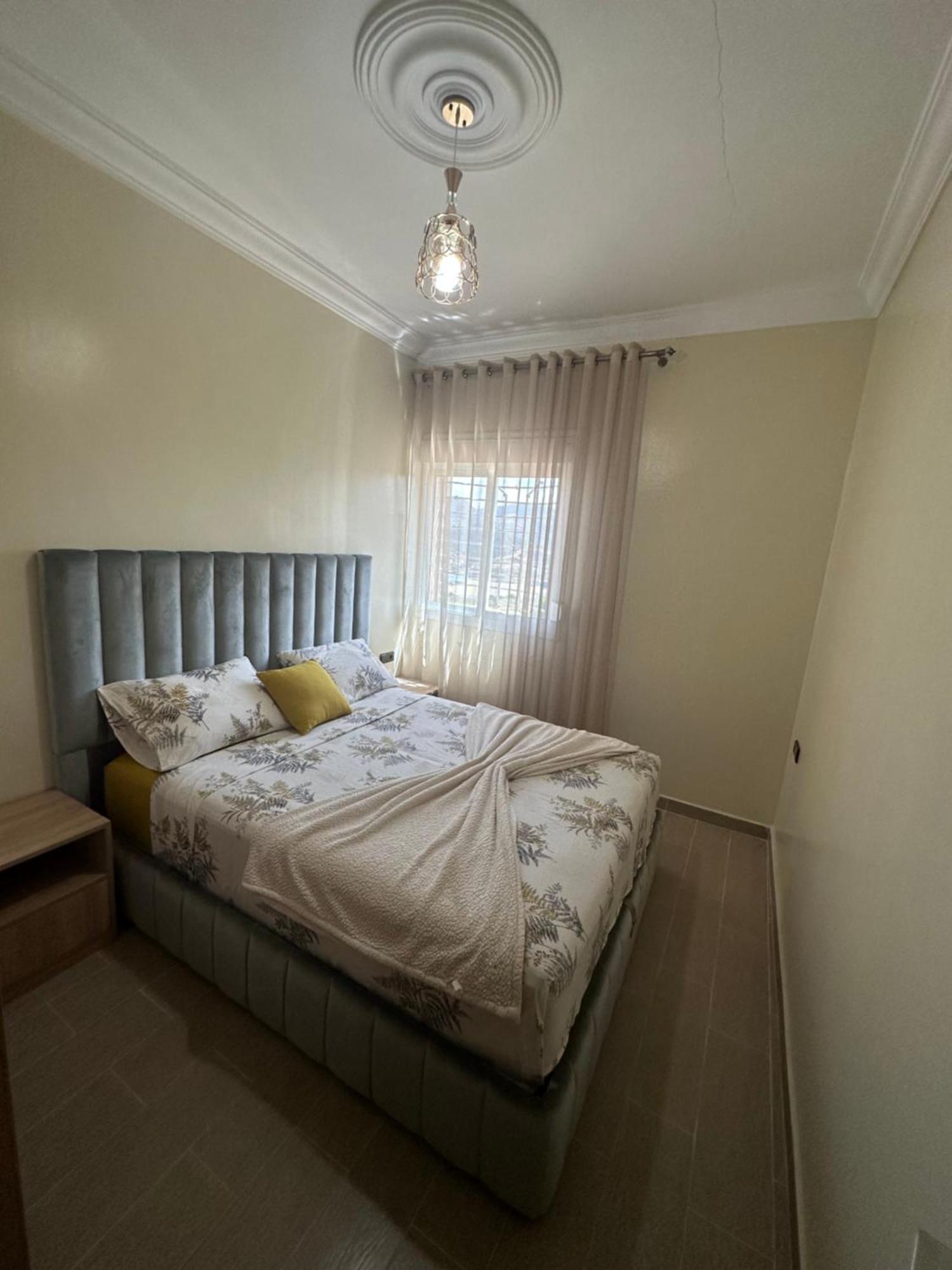 Appartement A Houma, Proche Port Tanger Med Dalia Exterior photo