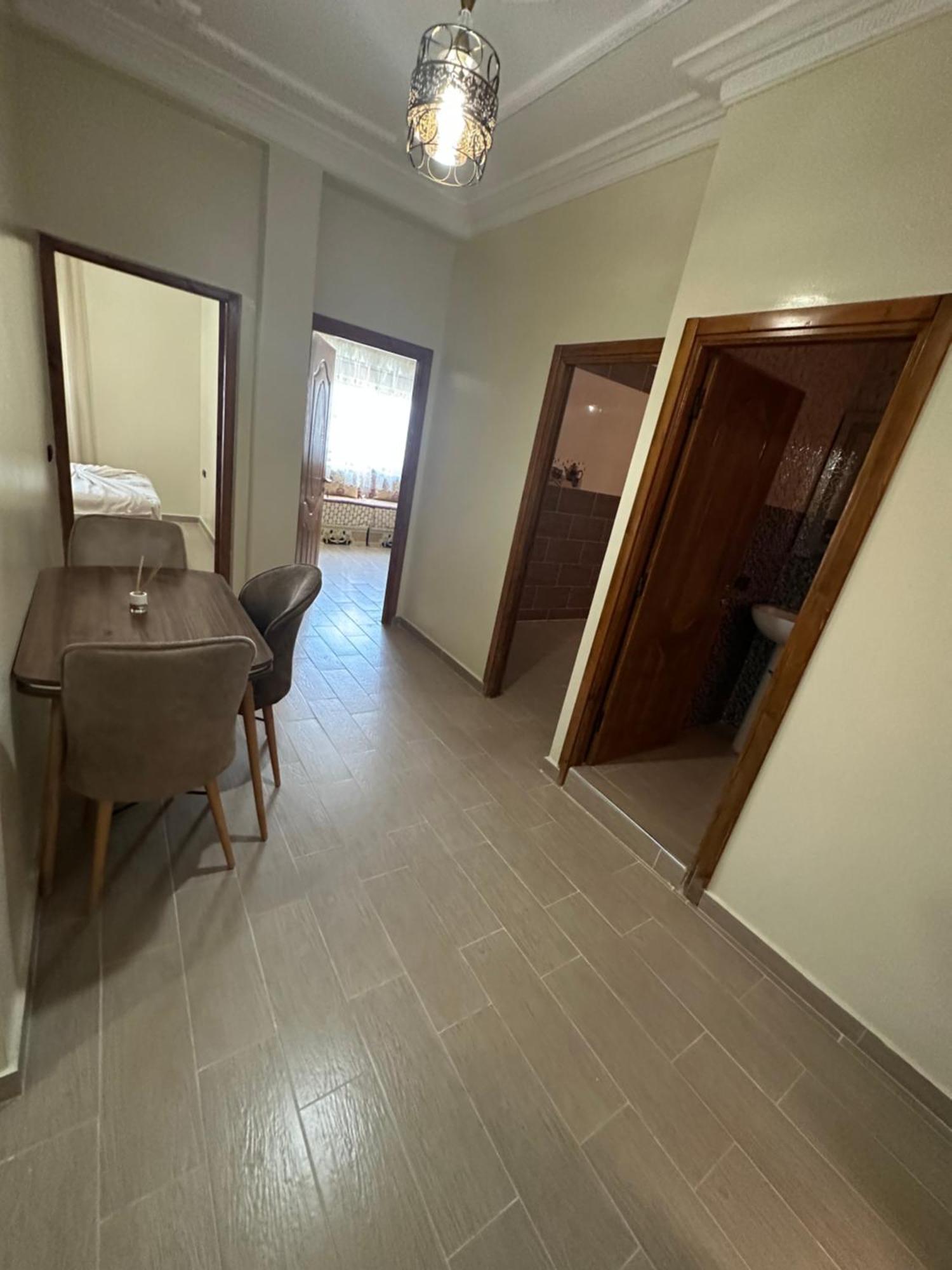 Appartement A Houma, Proche Port Tanger Med Dalia Exterior photo